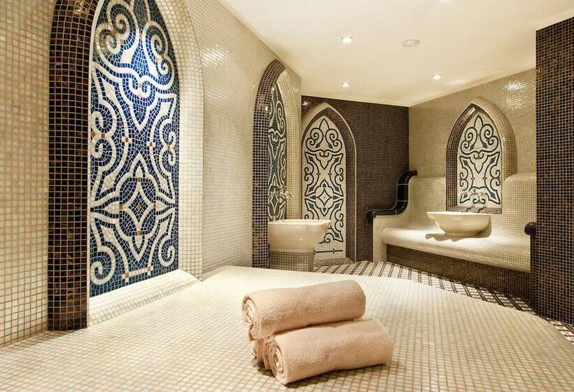 Kurort  Apartment Tourist Complex & Spa Astera Bansko