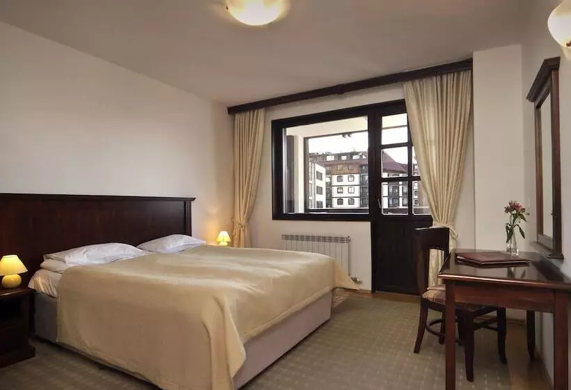 渡假胜地 Apartment Tourist Complex & Spa Astera Bansko