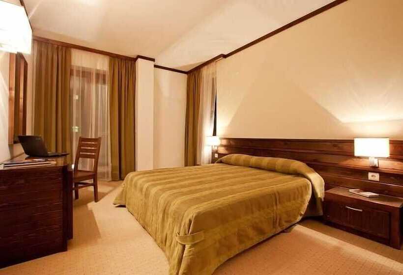 Kurort  Apartment Tourist Complex & Spa Astera Bansko