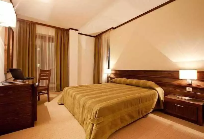 渡假胜地 Apartment Tourist Complex & Spa Astera Bansko