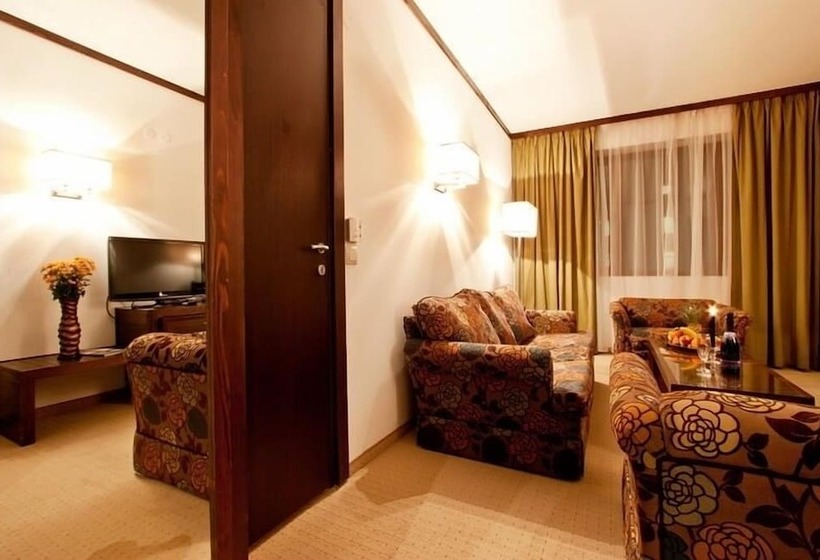 Kurort  Apartment Tourist Complex & Spa Astera Bansko