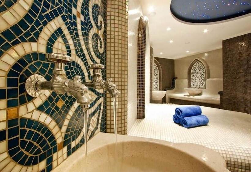 Kurort  Apartment Tourist Complex & Spa Astera Bansko