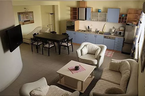 Sofia Inn Apartments Residence