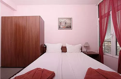 Sofia Inn Apartments Residence