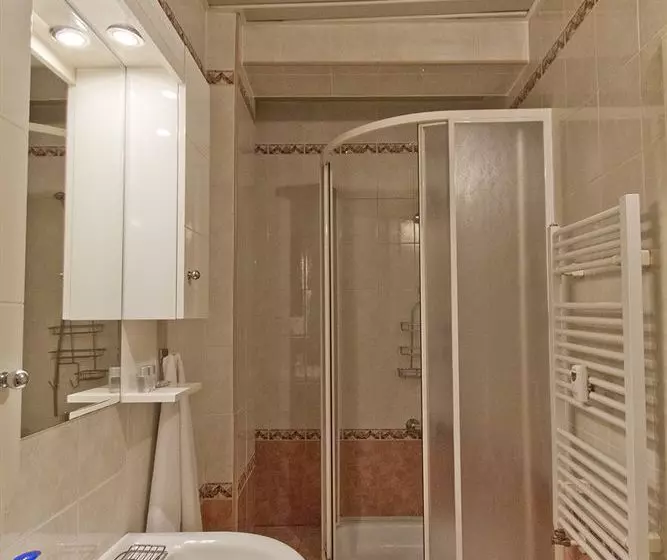 Sofia Inn Apartments Residence