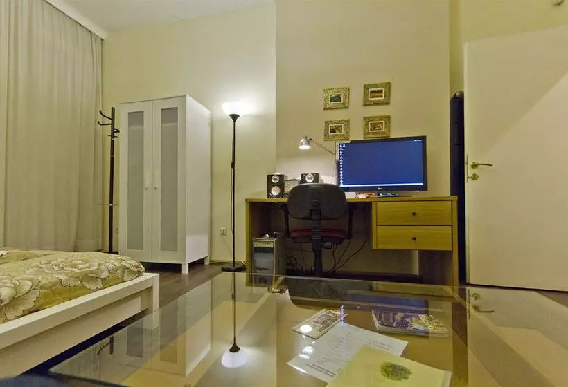 Sofia Inn Apartments Residence