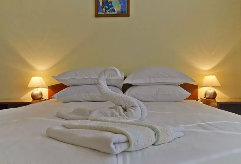 Sofia Inn Apartments Residence