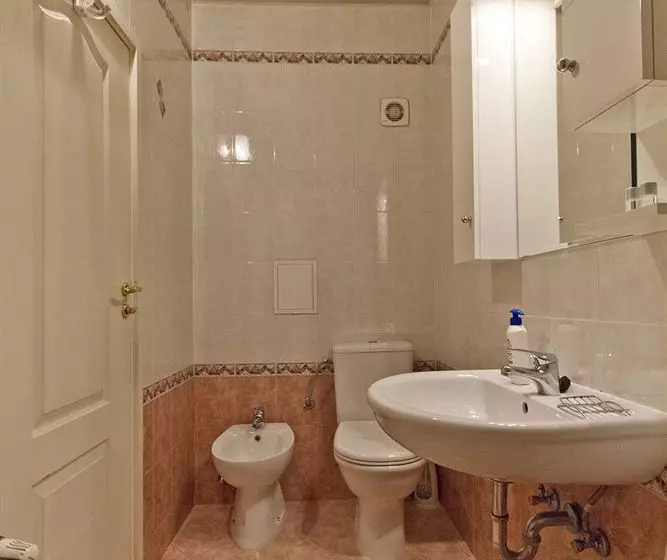 Sofia Inn Apartments Residence