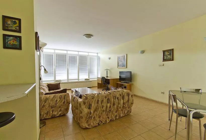 Sofia Inn Apartments Residence