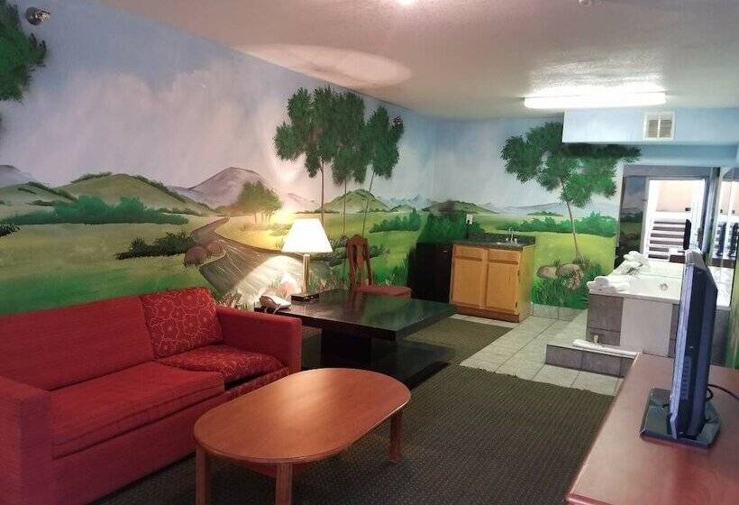 The Crossroads Hotel And Suites Irving