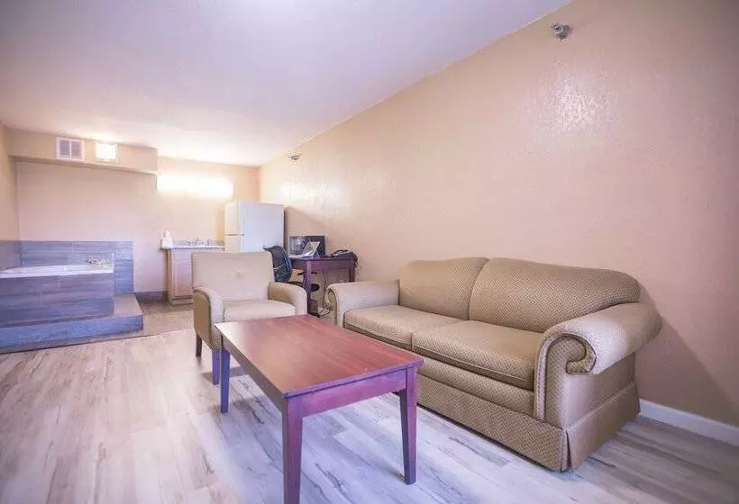 The Crossroads Hotel And Suites Irving