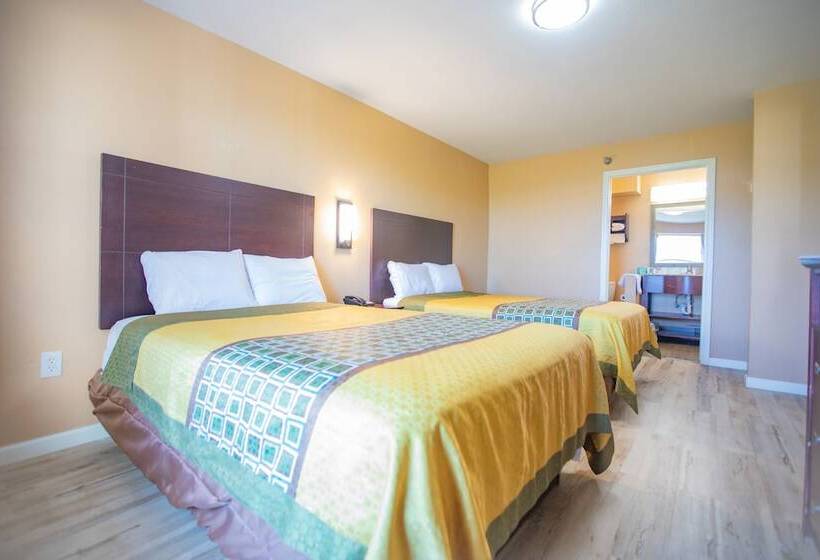 The Crossroads Hotel And Suites Irving