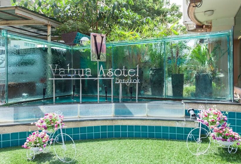 Vabua Asotel Bangkok
