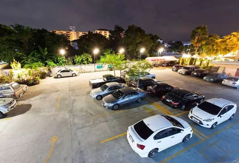 Vabua Asotel Bangkok