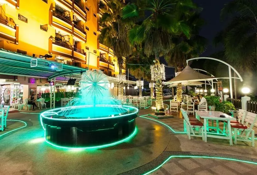 Vabua Asotel Bangkok