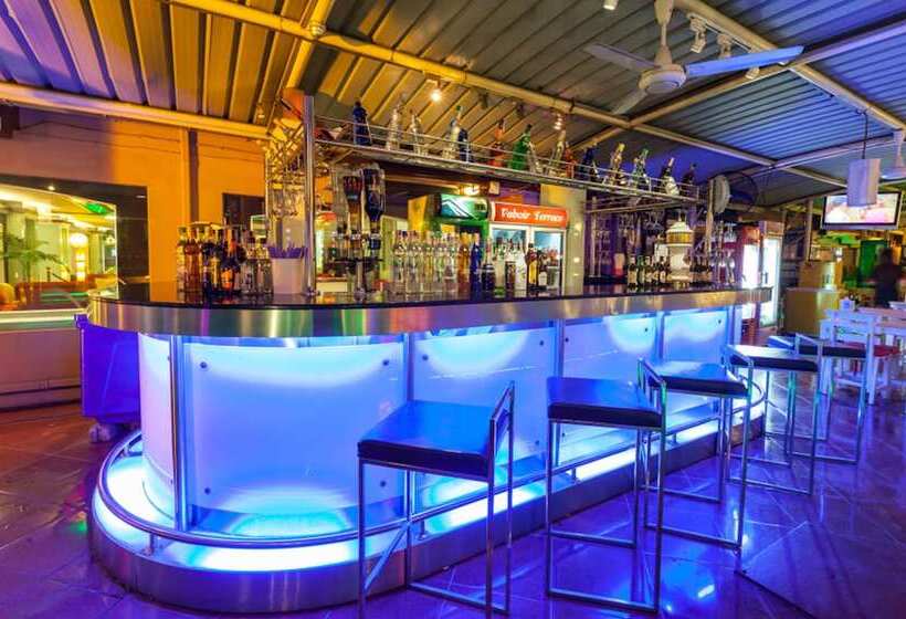 Vabua Asotel Bangkok