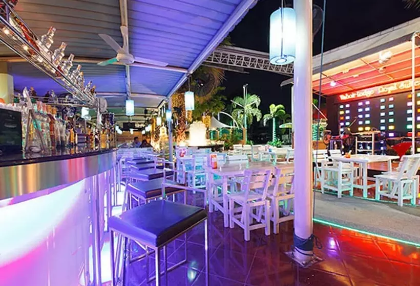 Vabua Asotel Bangkok