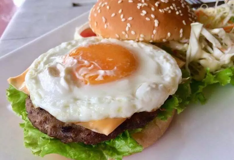 Vabua Asotel Bangkok