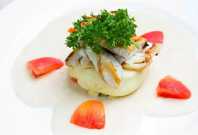 Vabua Asotel Bangkok