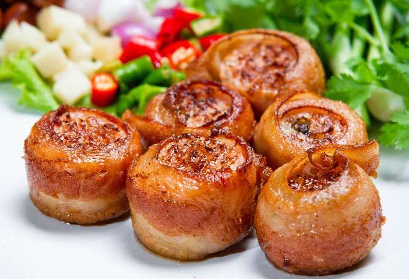 Vabua Asotel Bangkok