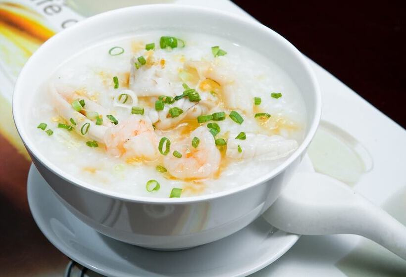 Vabua Asotel Bangkok