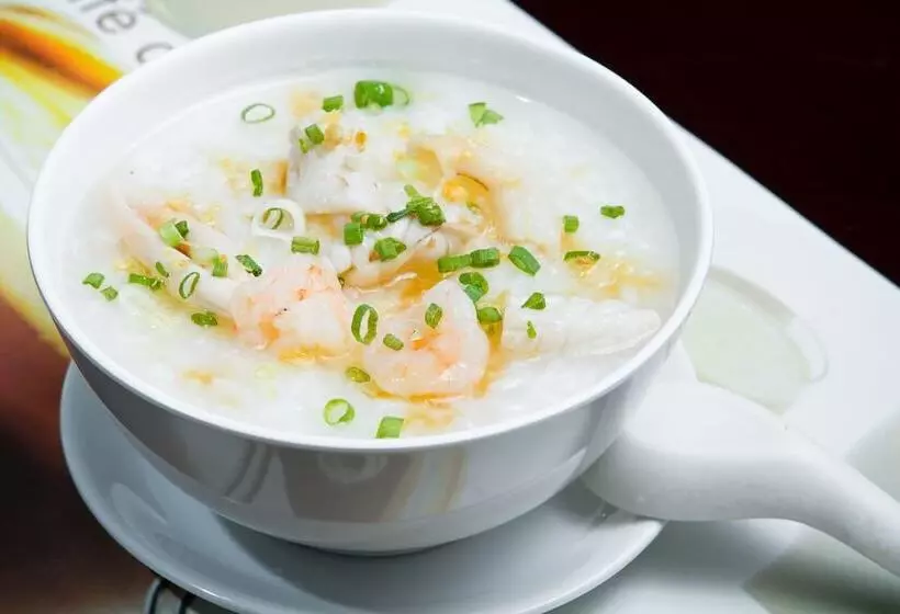 Vabua Asotel Bangkok