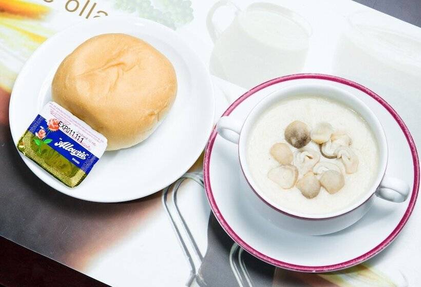 Vabua Asotel Bangkok