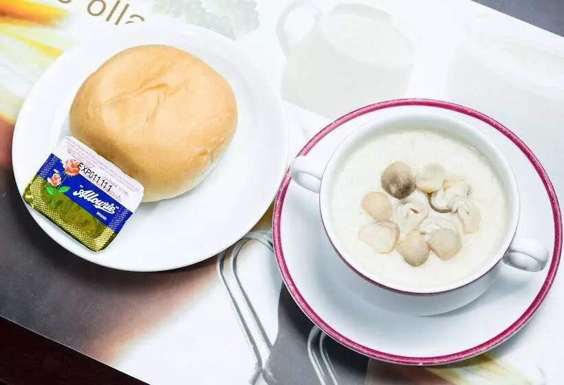 Vabua Asotel Bangkok