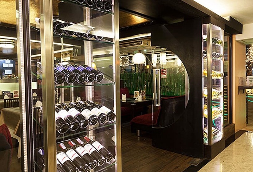 Vabua Asotel Bangkok