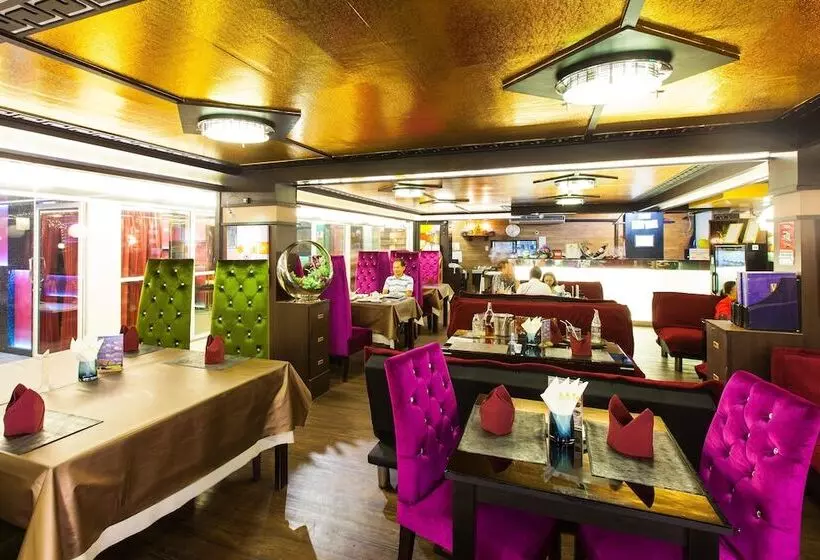 Vabua Asotel Bangkok