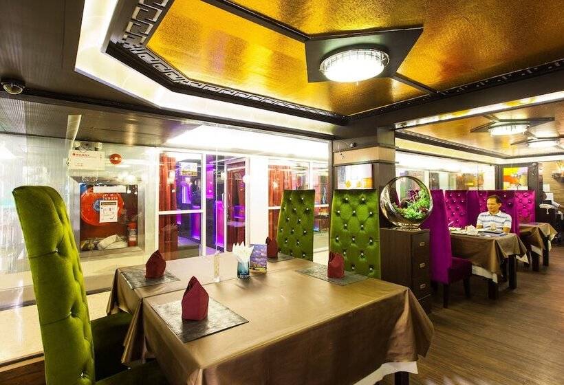 Vabua Asotel Bangkok