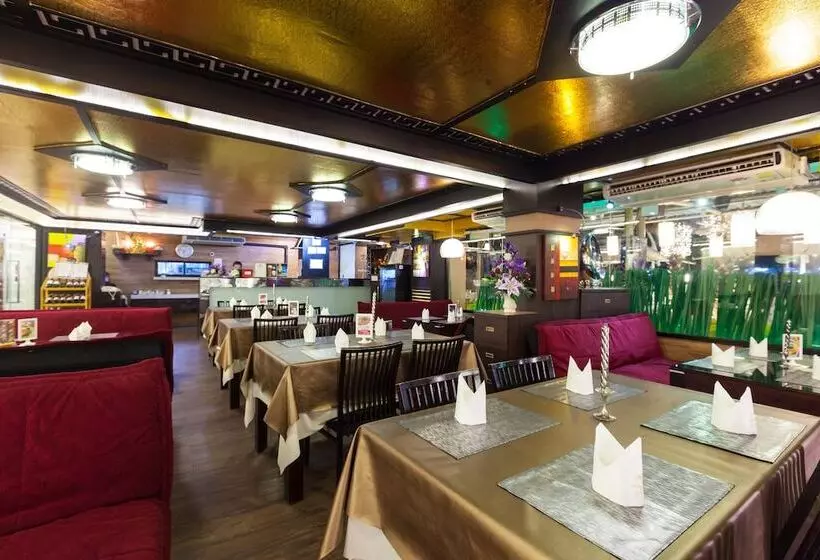 Vabua Asotel Bangkok