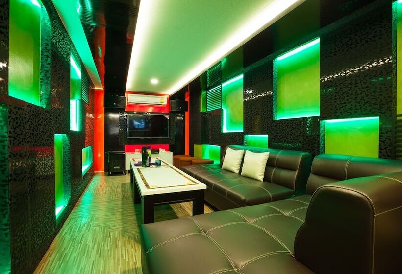 Vabua Asotel Bangkok