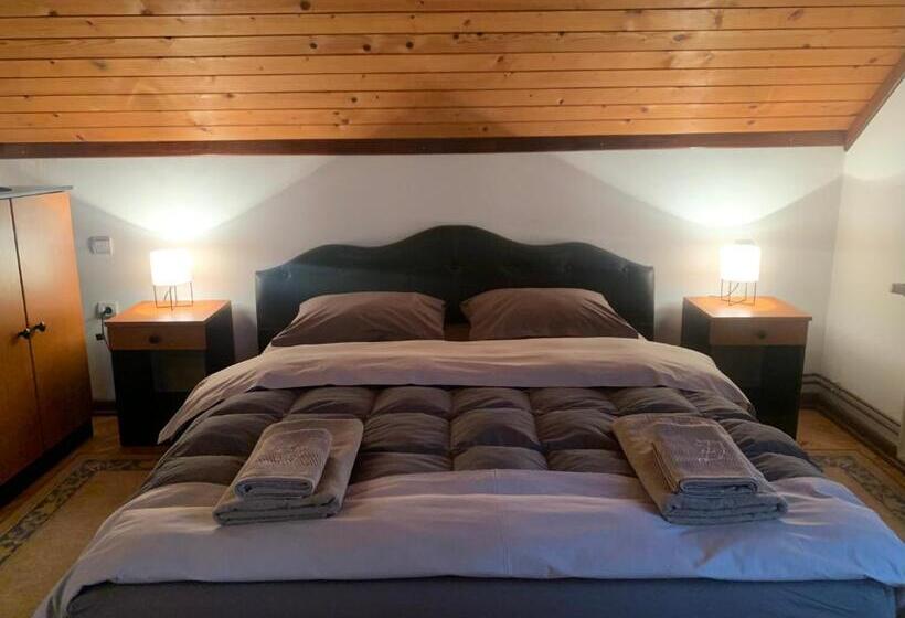 تختخواب و صبحانه Vila Djordjevic   Priroda Vas Okruzuje