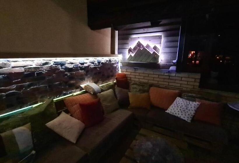 تختخواب و صبحانه Vila Djordjevic   Priroda Vas Okruzuje