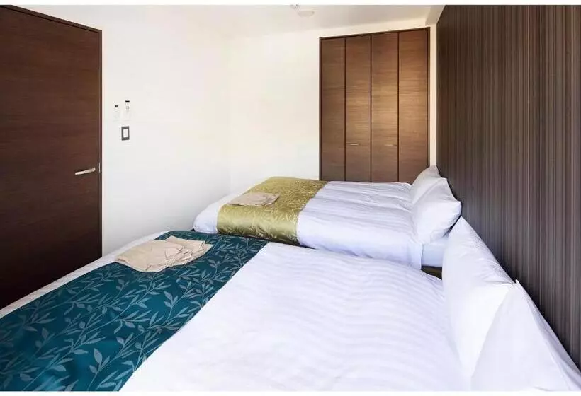Coruscant Hotel Nagasakiekiⅱ
