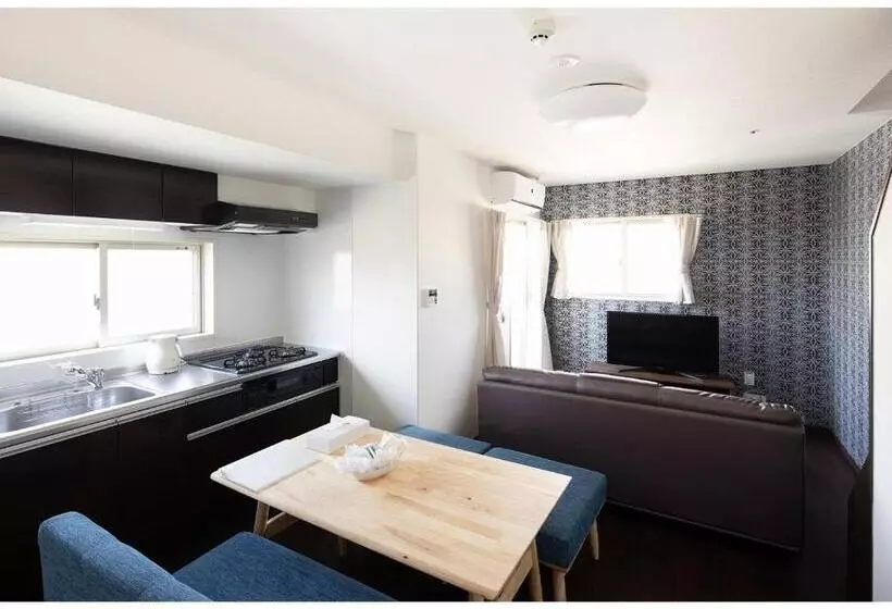 Coruscant Hotel Nagasakiekiⅱ