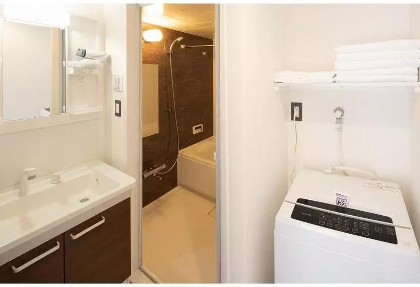 Coruscant Hotel Nagasakiekiⅱ
