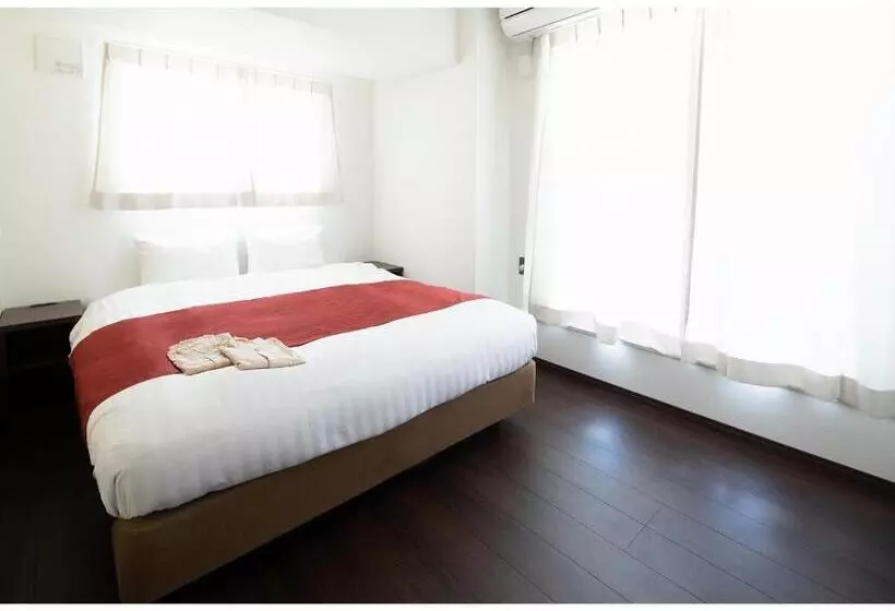 Coruscant Hotel Nagasakiekiⅱ