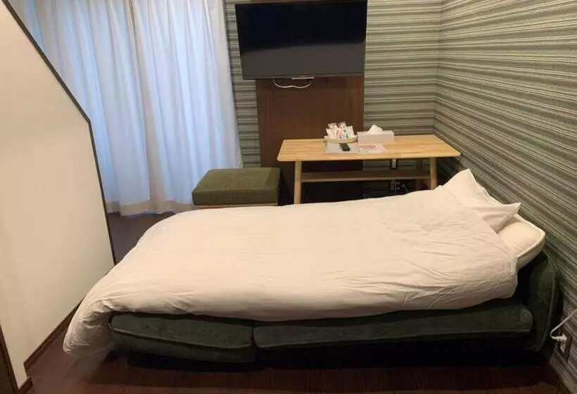 Coruscant Hotel Nagasakiekiⅱ