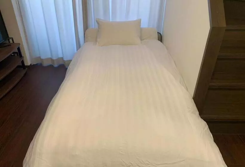 Coruscant Hotel Nagasakiekiⅱ