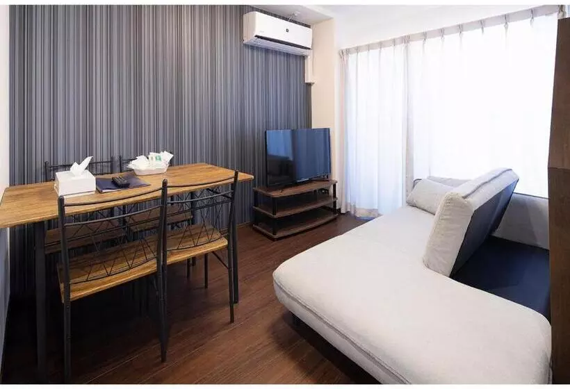 Coruscant Hotel Nagasakiekiⅱ