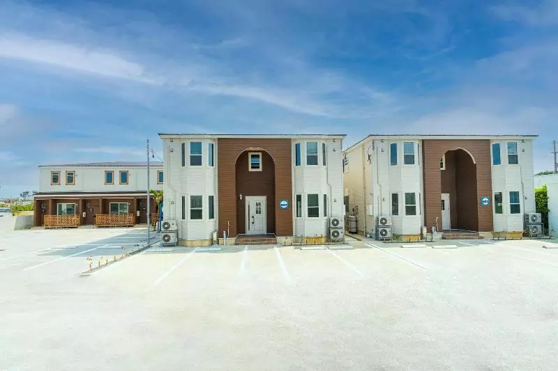 Ecot Irabu Bridge Premier