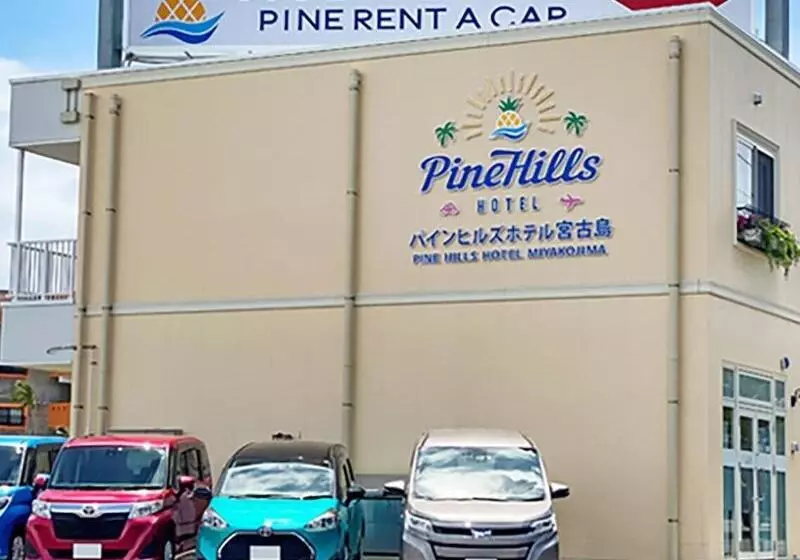 Ecot Irabu Bridge Premier