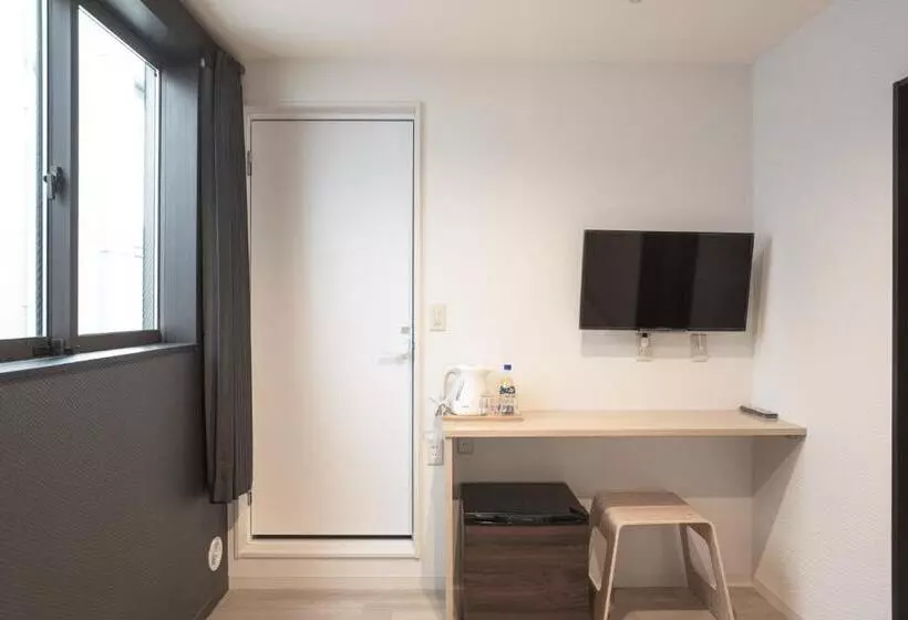 Hotelli 東京日和