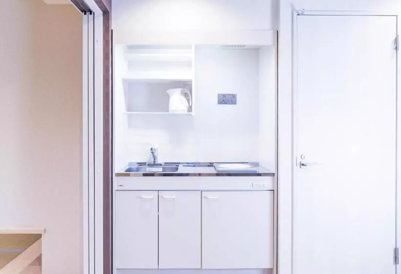 Hotelli 東京日和