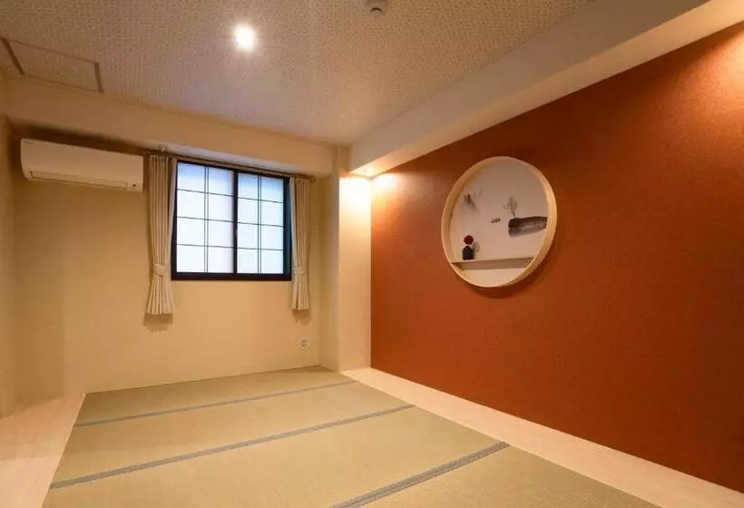 Hotelli 東京日和