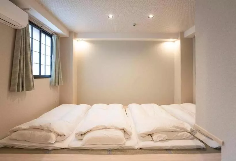 Hotelli 東京日和