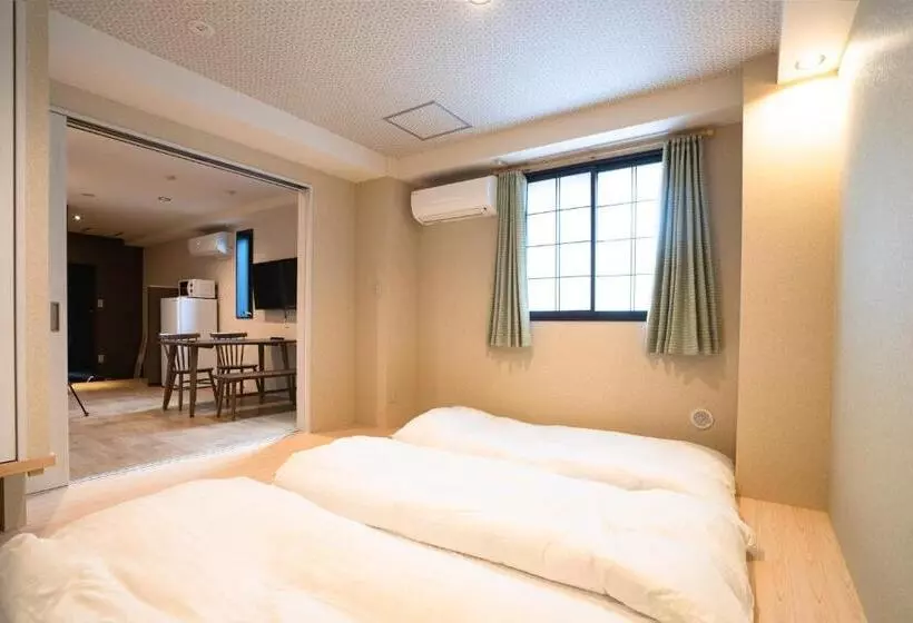 Hotelli 東京日和