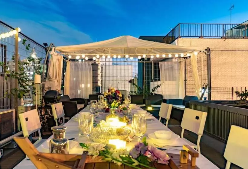 Hotelli 東京日和